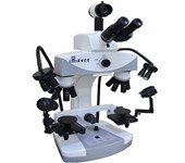 AXB-19B比較顯微鏡